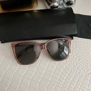 Saint Laurent Sunglasses